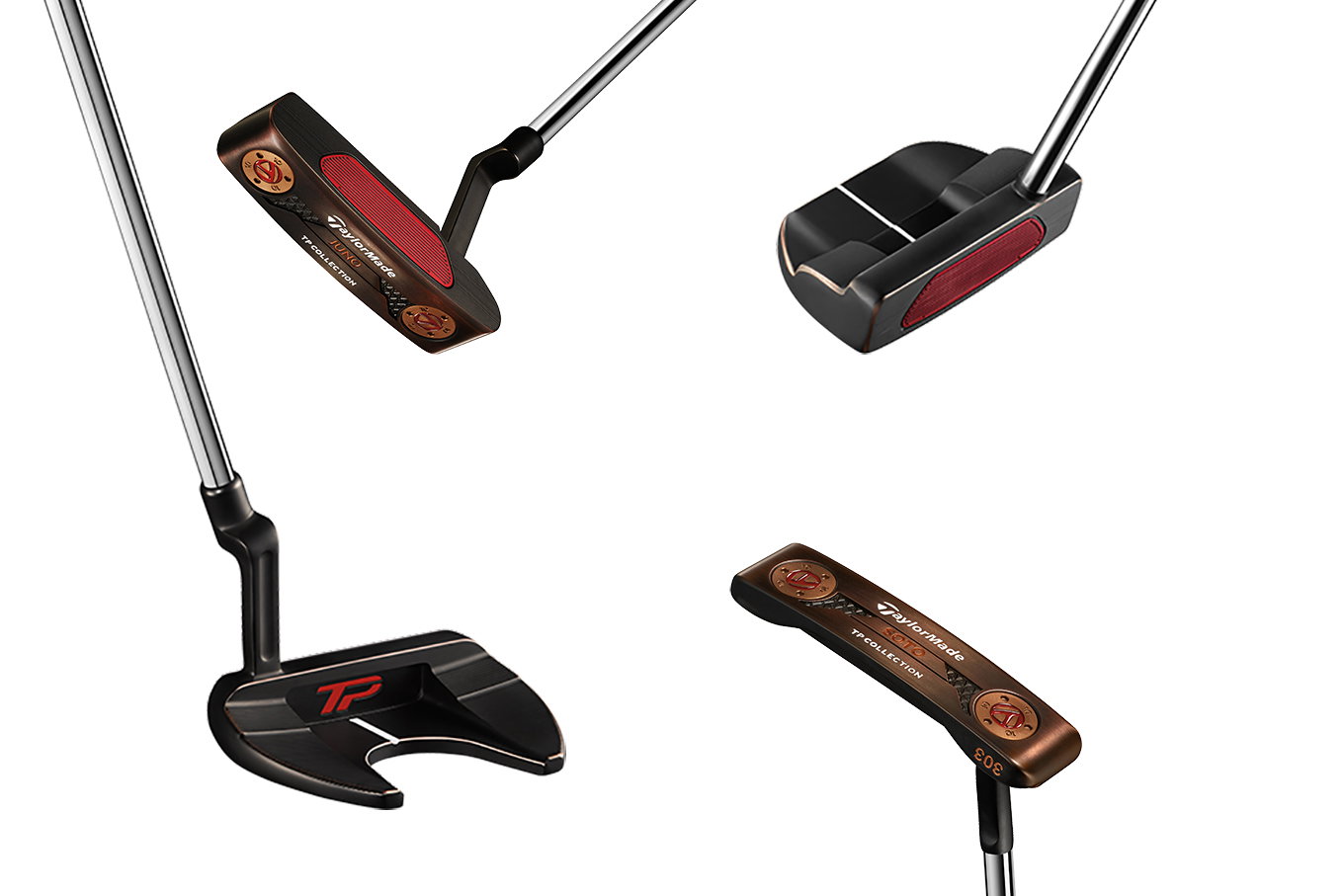 Callaway introduce XR Speed driver and fairway woods